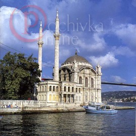 Holiday in Turkey