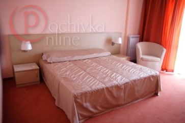 Pamporovo Hotel Orpheus