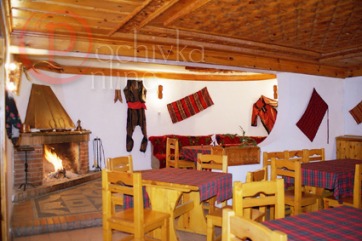 Pamporovo Hotel Finlandia