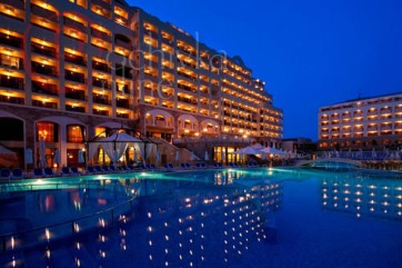 Nesebar Sol Nessebar Palace
