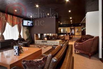 Pamporovo Hotel Snezhanka