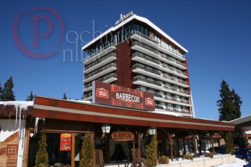 Pamporovo Hotel Murgavets