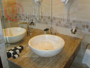 Nesebar Hotel The MIll