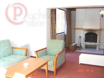 Pamporovo Hotel Finlandia