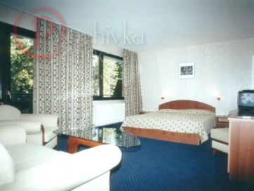 Pamporovo Hotel Finlandia