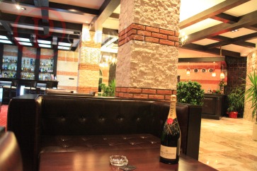 Nesebar Hotel The MIll
