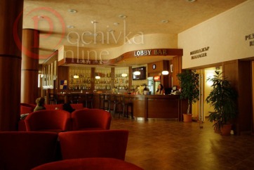 Pamporovo Hotel Orpheus