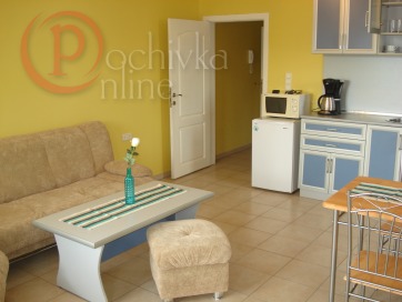 Sunny Beach TSB Dunes Holiday Village