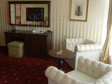 Nesebar Hotel The MIll