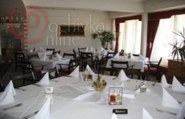 Pamporovo Hotel Murgavets