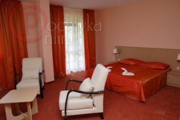 Pamporovo Hotel Orpheus