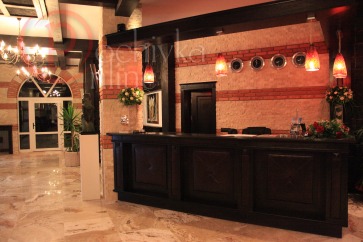 Nesebar Hotel The MIll