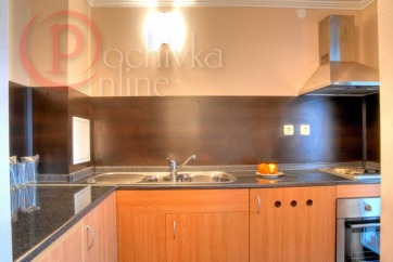Pamporovo Snezhanka Appartments