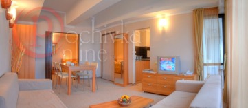 Pamporovo Snezhanka Appartments