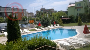 Sunny Beach TSB Dunes Holiday Village
