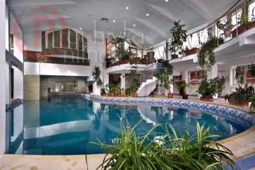 Pamporovo Hotel Snezhanka