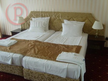 Nesebar Hotel The MIll