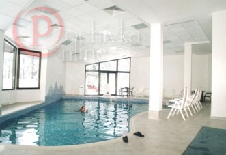 Pamporovo Hotel Finlandia