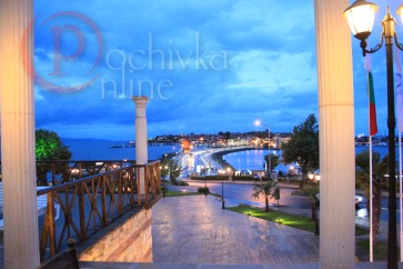 Nesebar Hotel The MIll