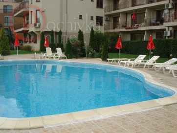 Sunny Beach TSB Dunes Holiday Village