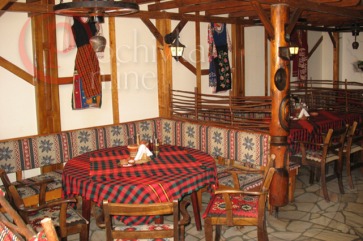 Pamporovo Hotel Murgavets