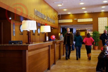 Pamporovo Hotel Orpheus