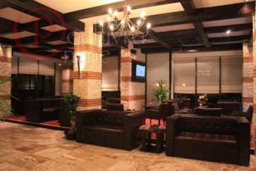 Nesebar Hotel The MIll