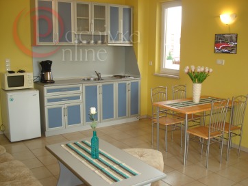 Sunny Beach TSB Dunes Holiday Village