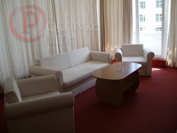 Sunny Beach Hotel &ldquo;Perla&rdquo;