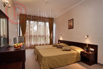 Pamporovo Hotel Snezhanka