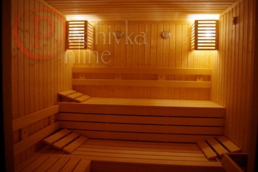 Pamporovo Hotel Orpheus