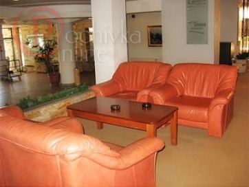 Pamporovo Hotel Murgavets