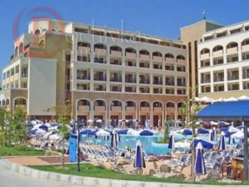 Nesebar Sol Nessebar Bay