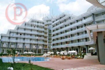 Sunny Beach Hotel &ldquo;Perla&rdquo;
