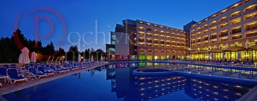 Nesebar Sol Nessebar Bay