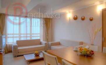 Pamporovo Snezhanka Appartments